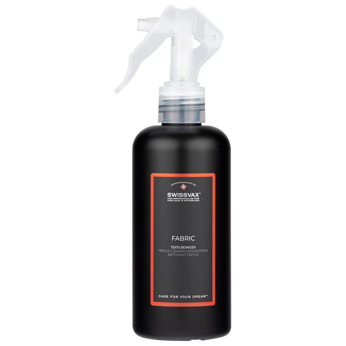 INTERIÖRVÅRDSSET Stort