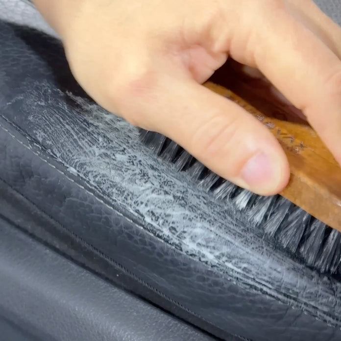 INTERIÖRVÅRDSSET Stort