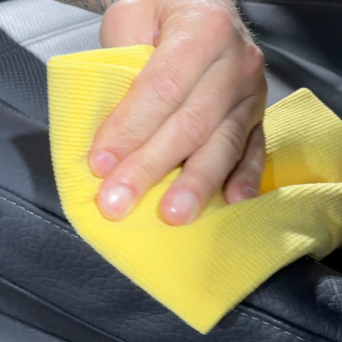 INTERIÖRVÅRDSSET Stort