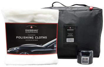 Motorcykel Chrome Collection