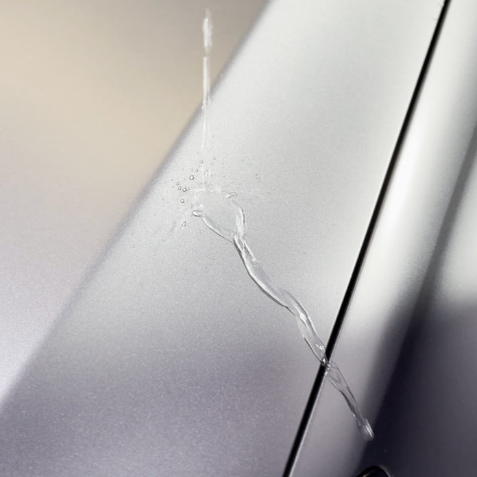 Discovery Kit OPAQUE, inkl. Carnaubawachs (40% vol.)