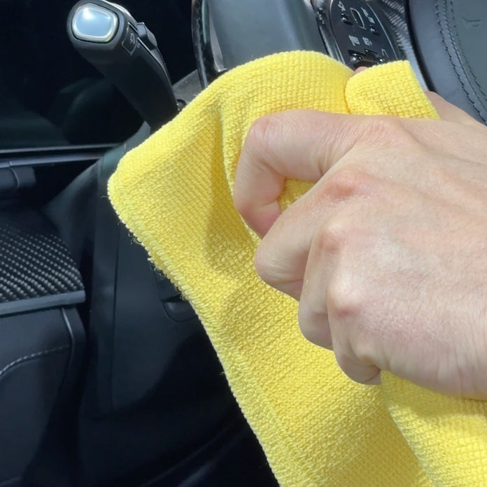 INTERIÖRVÅRDSSET Medium