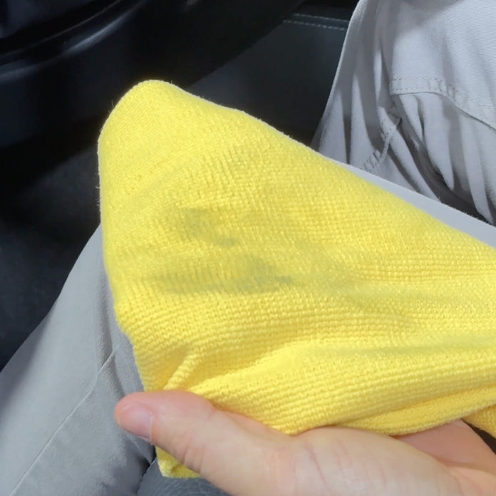 INTERIÖRVÅRDSSET Medium