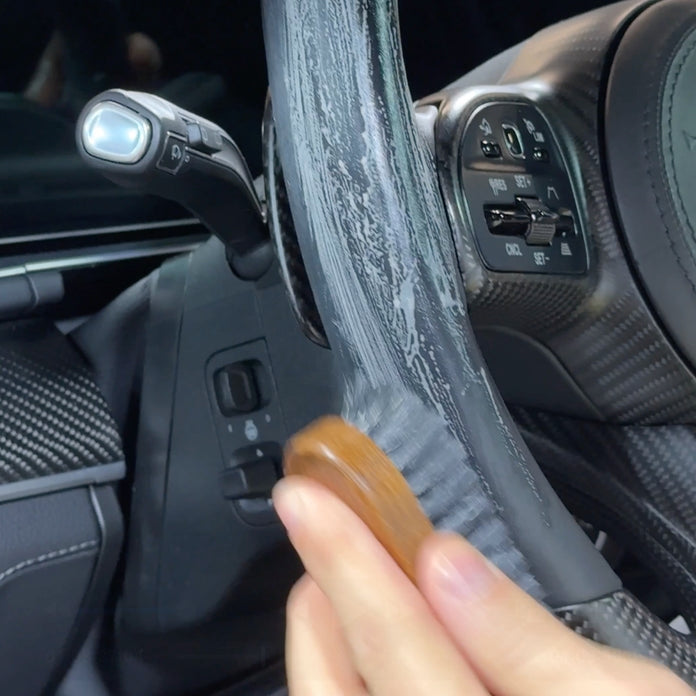 INTERIÖRVÅRDSSET Medium