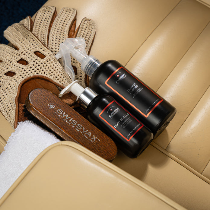 Gift Set Leather Selection