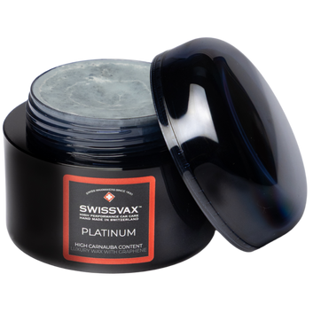PLATINUM (60% Vol.) Carnaubawachs mit Graphene