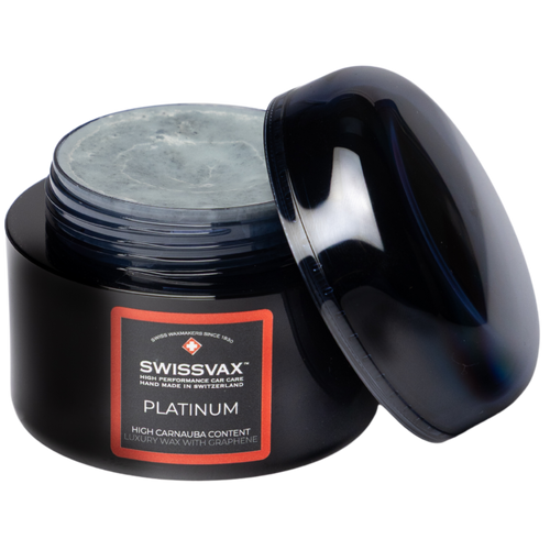 PLATINUM (60% Vol.) carnaubavax med Graphene – nästa nivås skydd