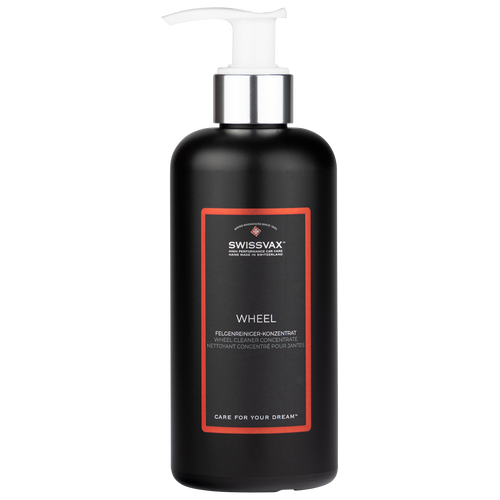 WHEEL Wheel Cleaner Concentrate