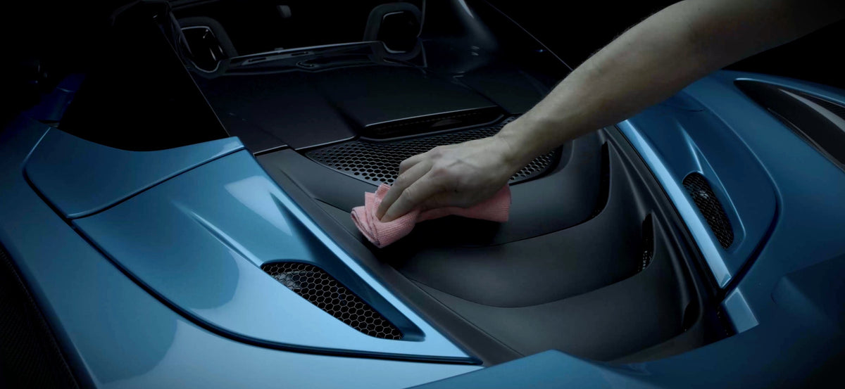 Car care