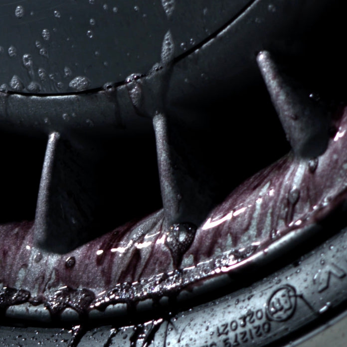 Wheel Spray Forte rim cleaner 