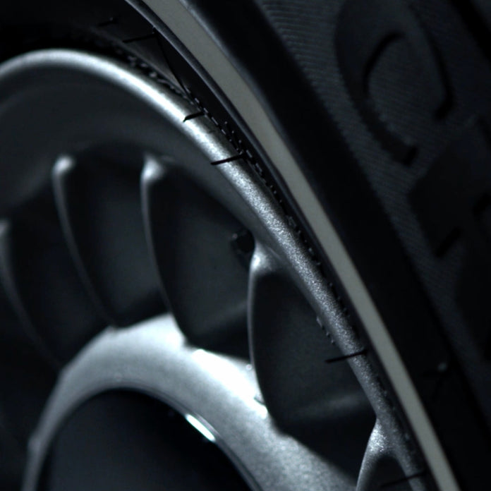 Pneu White Pads – Pneu VITA KUDDAR