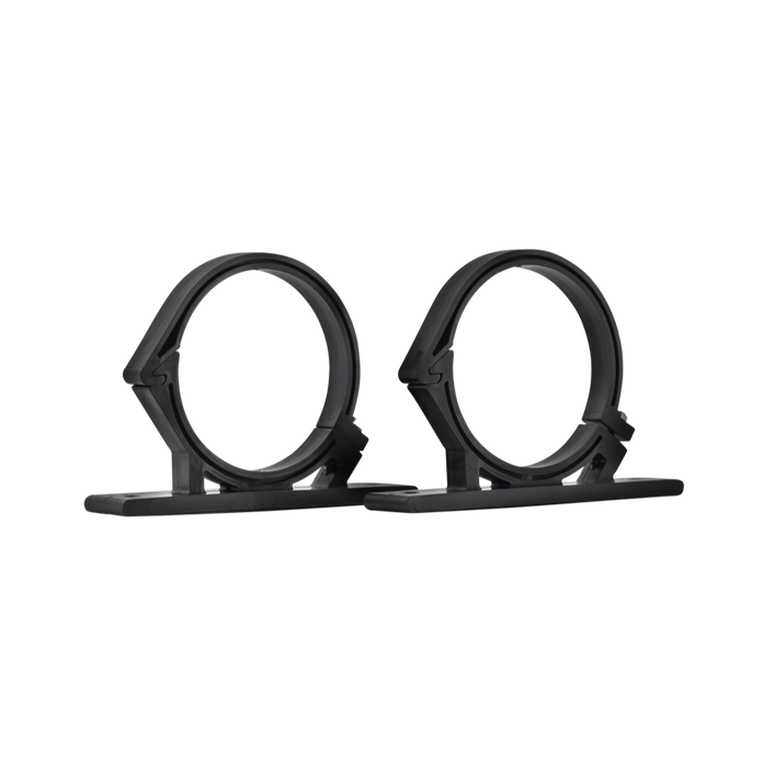 AQUA GLEAM väggfäste (2 st)