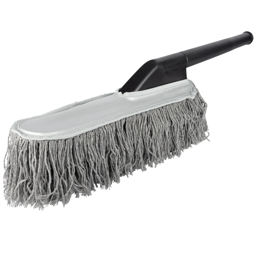 Car Duster dammvippa för snabb dammning av fordon