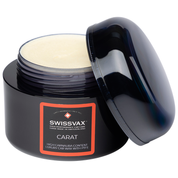 CARAT (81% Vol.) Carnaubavax, med PTFE