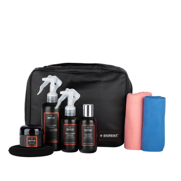 Discovery Kit OPAQUE, inkl. Carnaubawachs (40% vol.)