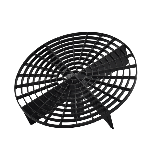GRIT GUARD Bottom Grid Accessory for the Wash System