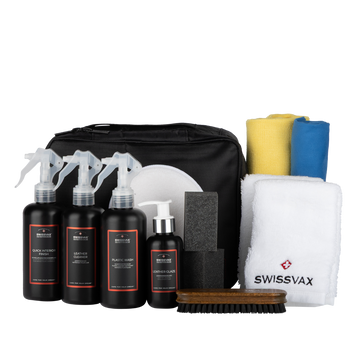 INTERIÖR VÅRDSET Liten