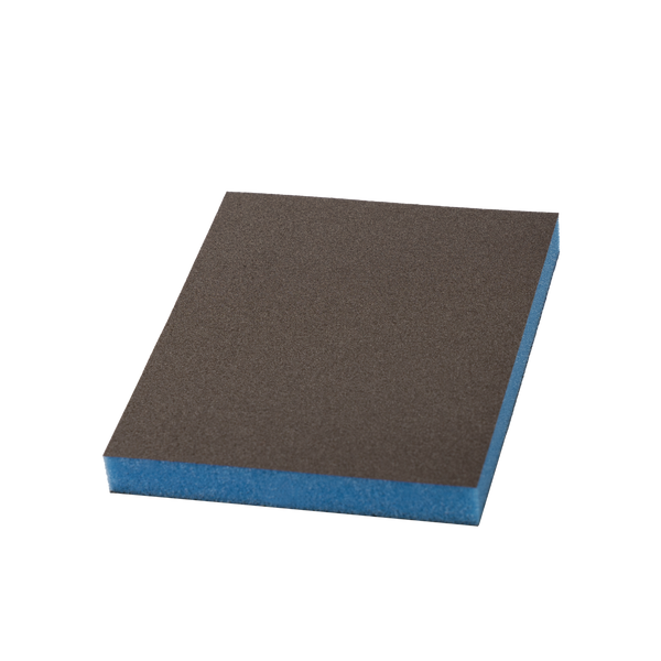 Leather Sanding Pad sandpapper för läder och Alcantara