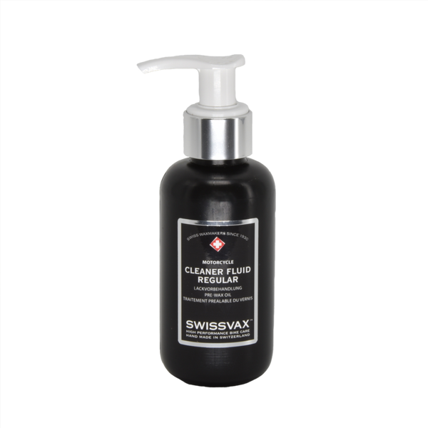 Motorcycle Cleaner Fluid Regular abrasionfri lackförberedelse motorcykel