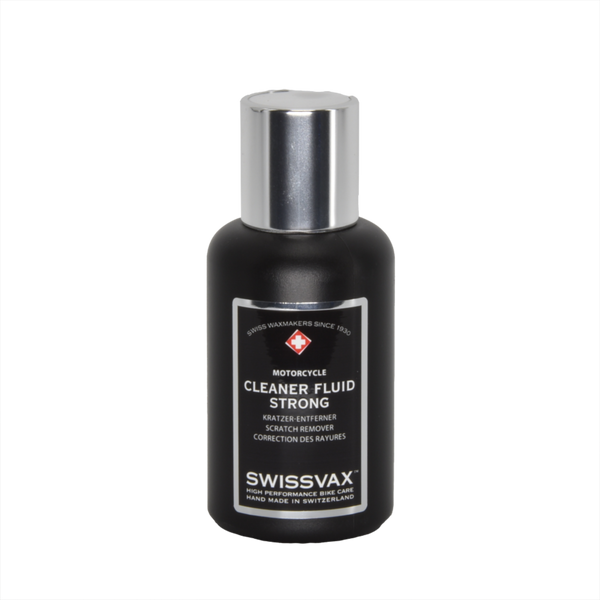 Motorcycle Cleaner Fluid Strong manuell polish djupa repor moto
