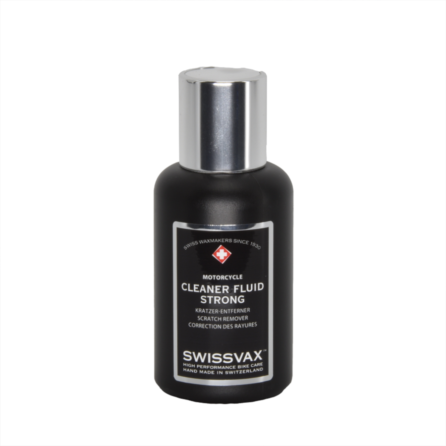 Motorcycle Cleaner Fluid Strong manuell polish djupa repor moto
