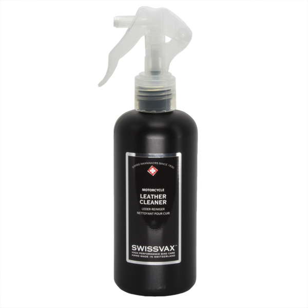 Motorcycle Leather Cleaner läderrengörare för motorcykel