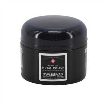 Motorcykel Metal Polish