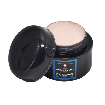MARINE Metal Polish