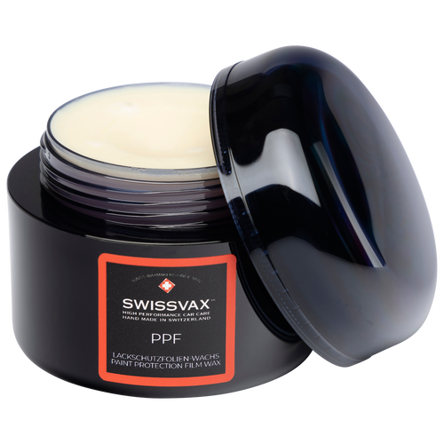 PPF 40 Vol% Carnauba Wax för folie och wrap