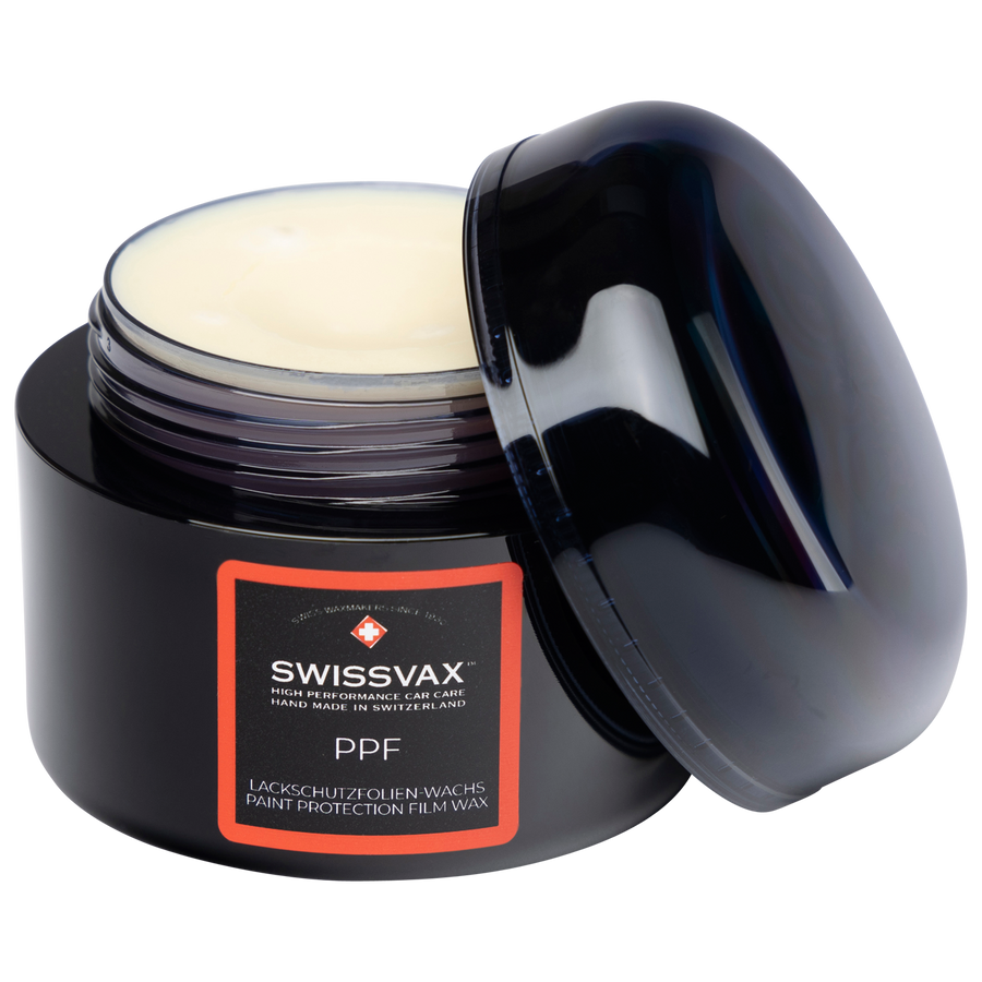 PPF 40 Vol% Carnauba Wax för folie och wrap