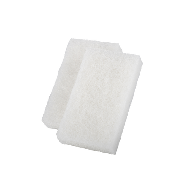 Pneu White Pads – Pneu VITA KUDDAR