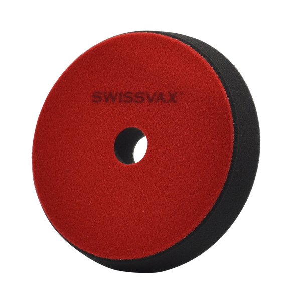 Polishing Pad Fine antracit finaste slutbehandlingpad för vax