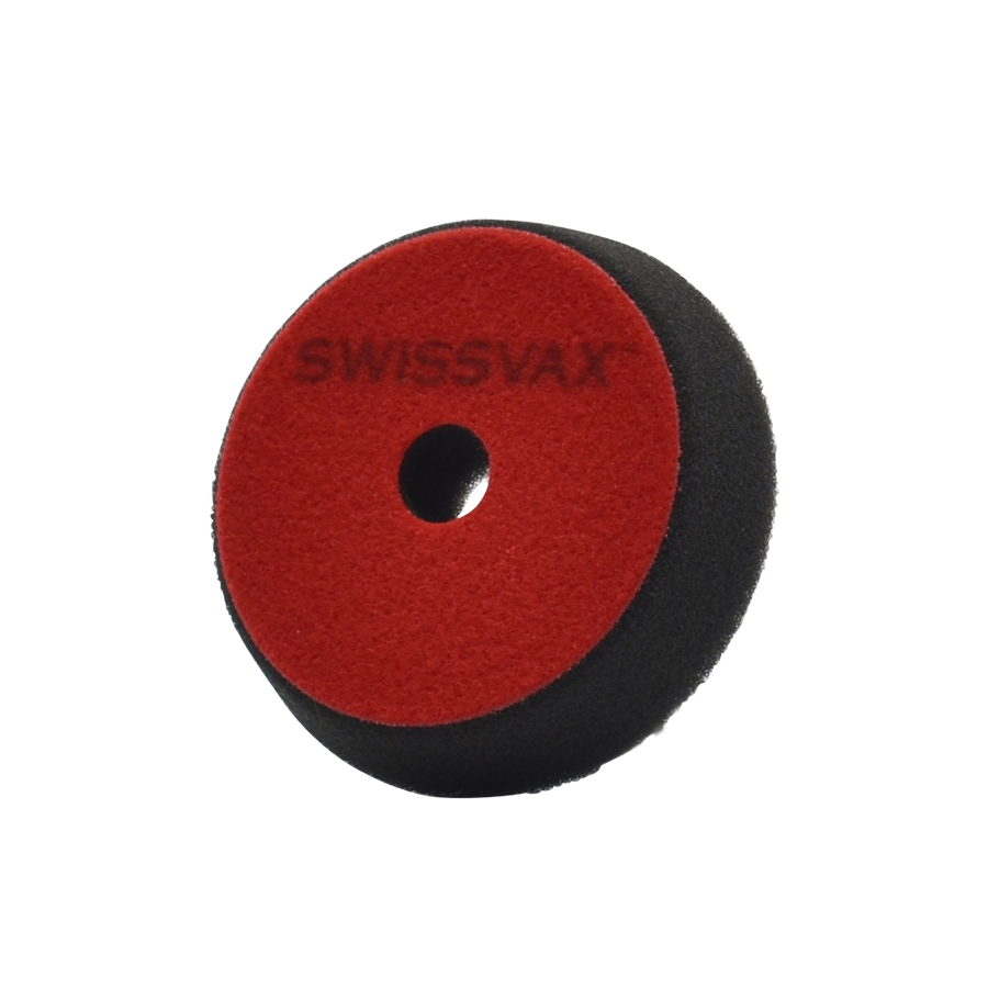 Polishing Pad Fine antracit finaste slutbehandlingpad för vax